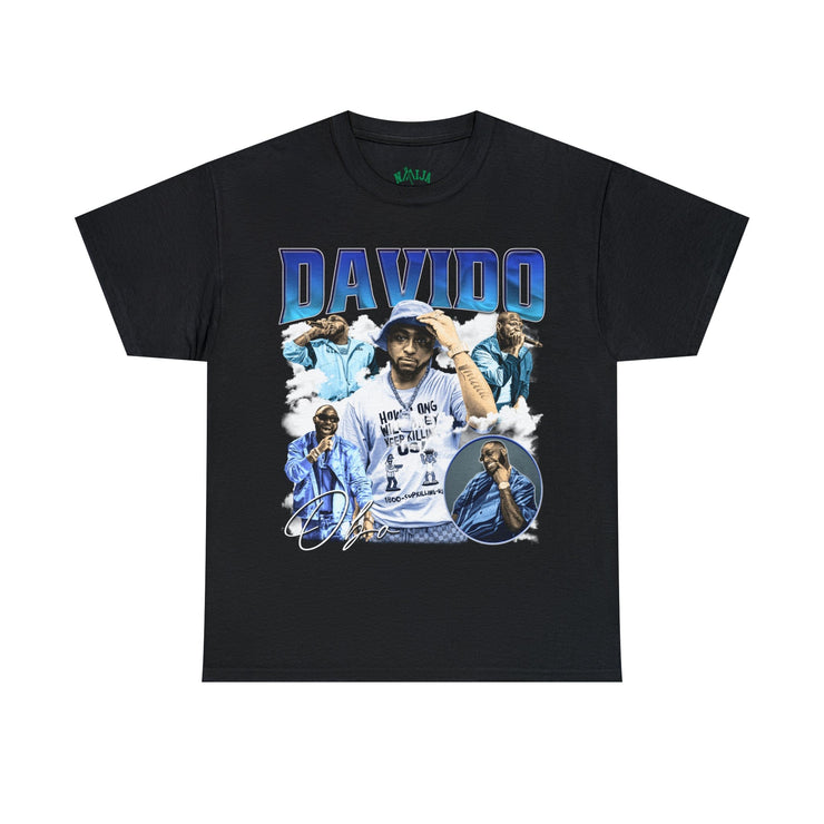 Davido "Obo" Vintage T-Shirt