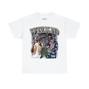 Starboy Wizkid Vintage Style T-Shirt