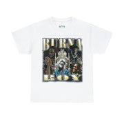 Burna Boy Throned T-Shirt