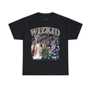 Starboy Wizkid Vintage Style T-Shirt