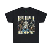 Burna Boy Throned T-Shirt