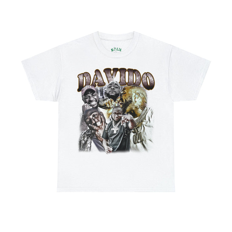 Davido T-Shirt