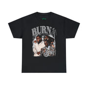 Burna Boy Vintage Style T-Shirt